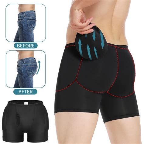 butt pads for men